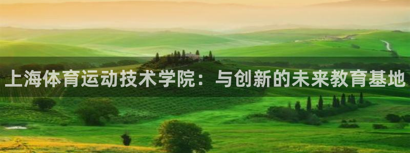 JJB竞技宝官方正版app集团官网首页：上海体育运动