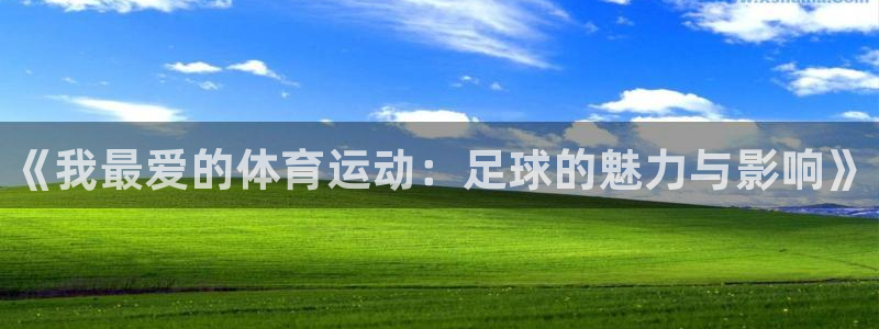 JJB竞技宝官网下载招商电话地址是多少：《我最爱的体